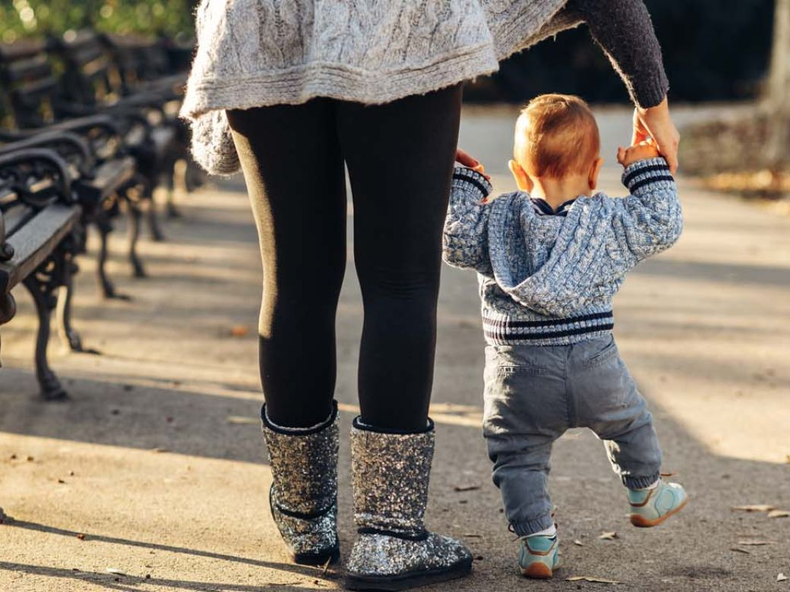 La canasta de crianza jujeña se calcula para cuatro tramos de edad La canasta de crianza jujeña se calcula para cuatro tramos de edad