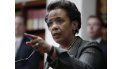 Loretta Lynch - Fiscal gral. EEUU