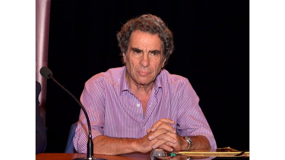Eduardo Jozami