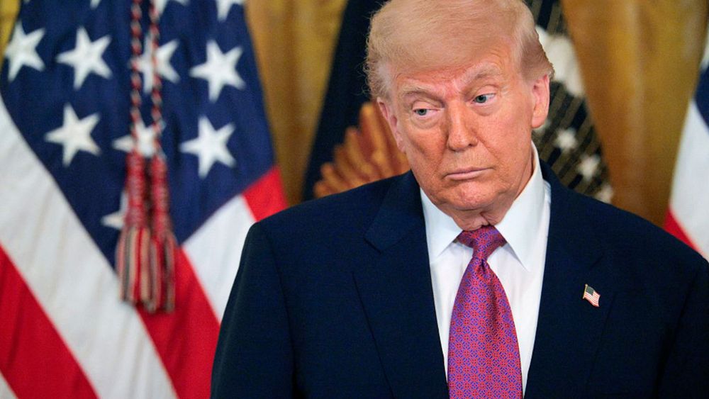 Donald Trump criticó con dureza a la Corte Suprema tras fallo que anula sus aranceles Donald Trump criticó con dureza a la Corte Suprema tras fallo que anula sus aranceles