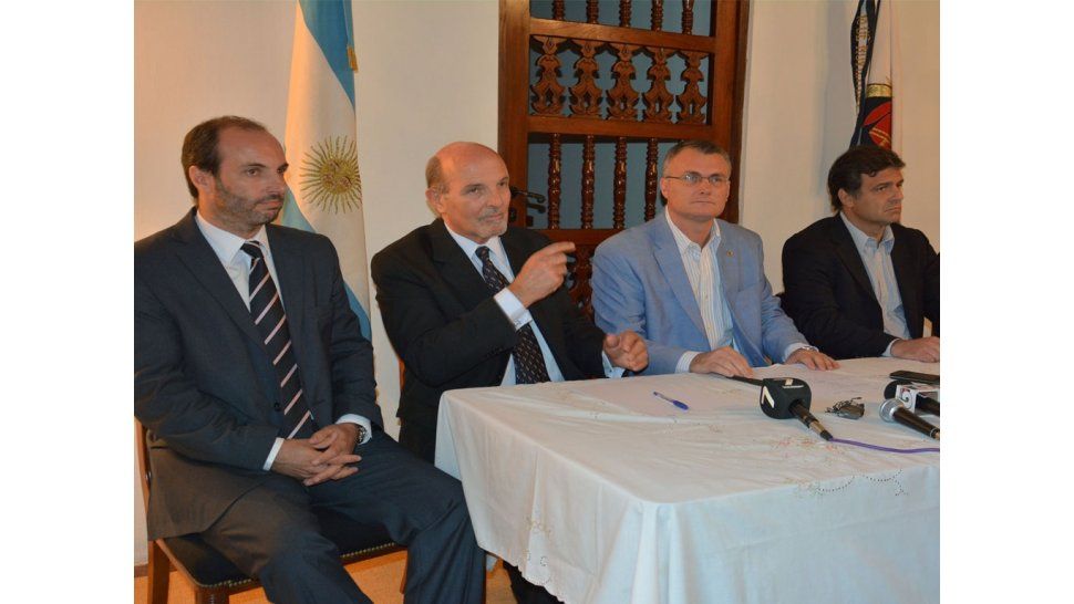 Abogados de Blaquier