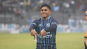 Gimnasia de Jujuy es líder: ganó 1-0 ante Temperley en el 23 de Agosto Gimnasia de Jujuy es líder: ganó 1-0 ante Temperley en el 23 de Agosto