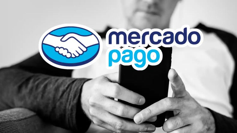 Mercado Pago sufrió una caída masiva.
