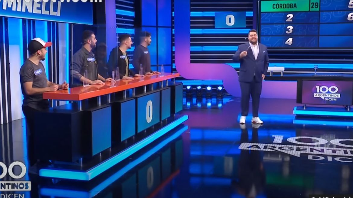 Jujuy en 100 argentinos dicen