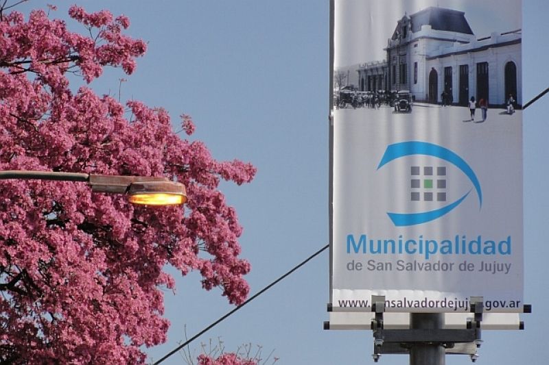 La Ciudad en el Bicentena