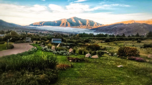 Todo Jujuy | Tafí del Valle
