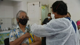 Vacunación contra el Covid-19 en Jujuy.