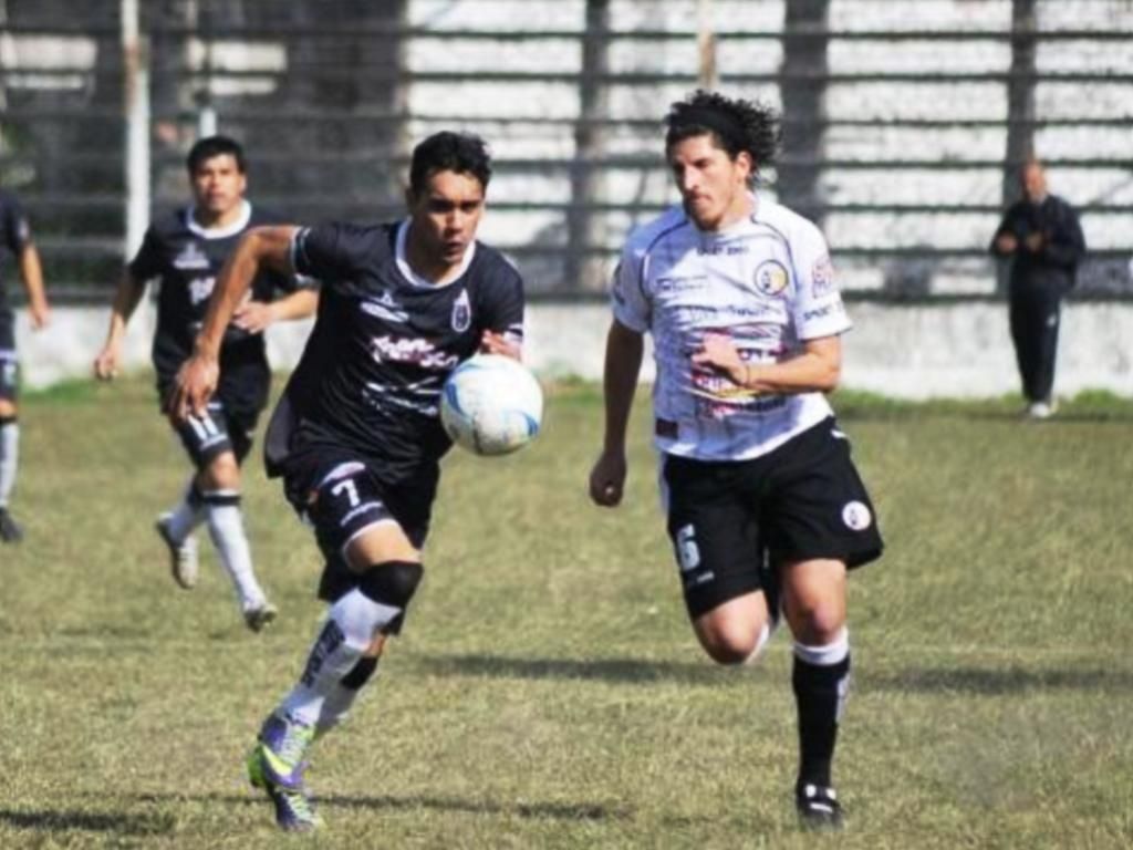Zapla derrotó a Concepción FC