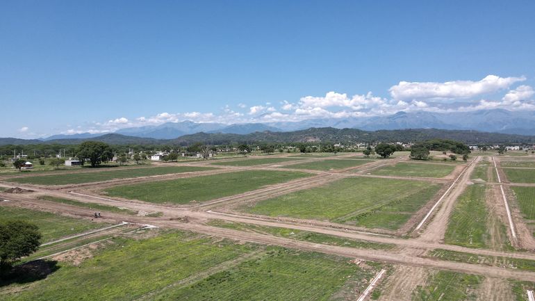 Lotes de Agostini Desarrollos Inmobiliarios.