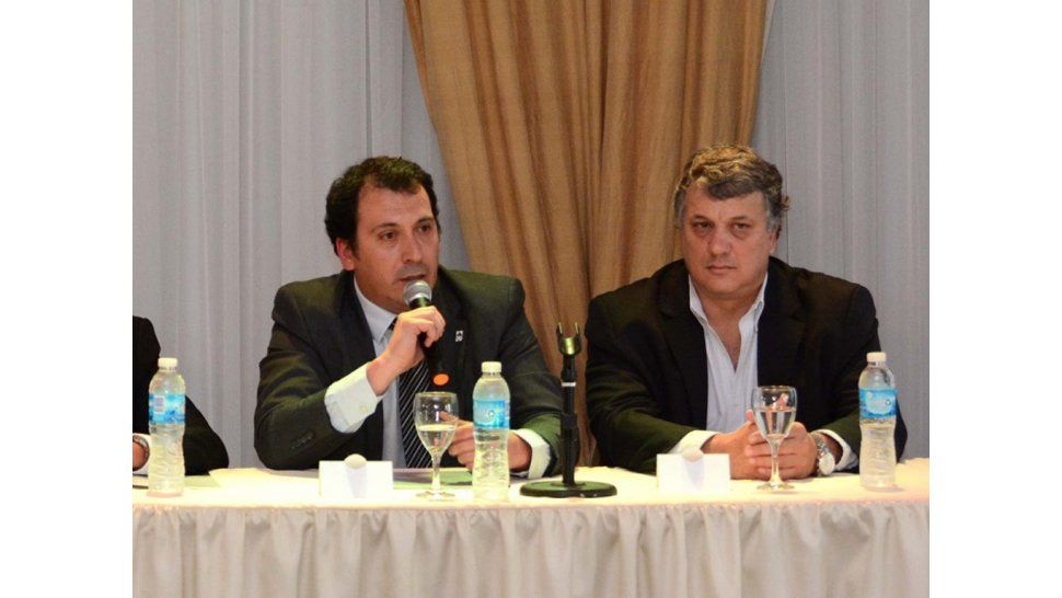 Fomento a las Pymes