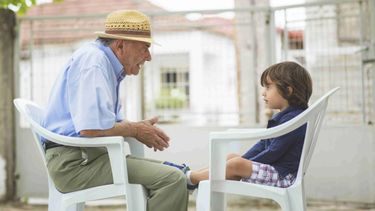dia de los abuelos: por que se celebra el 26 de julio y frases para dedicar