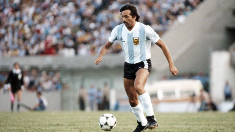 Leopoldo Jacinto Luque.&nbsp;