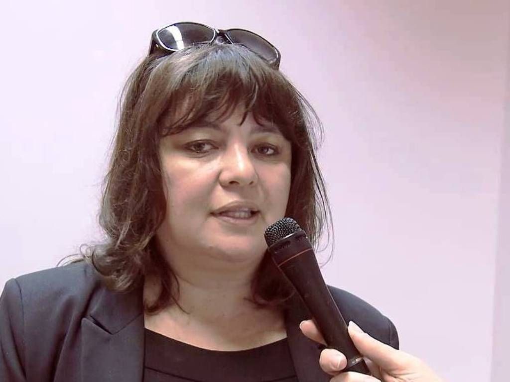Mariela Ortiz - Diputada Nacional