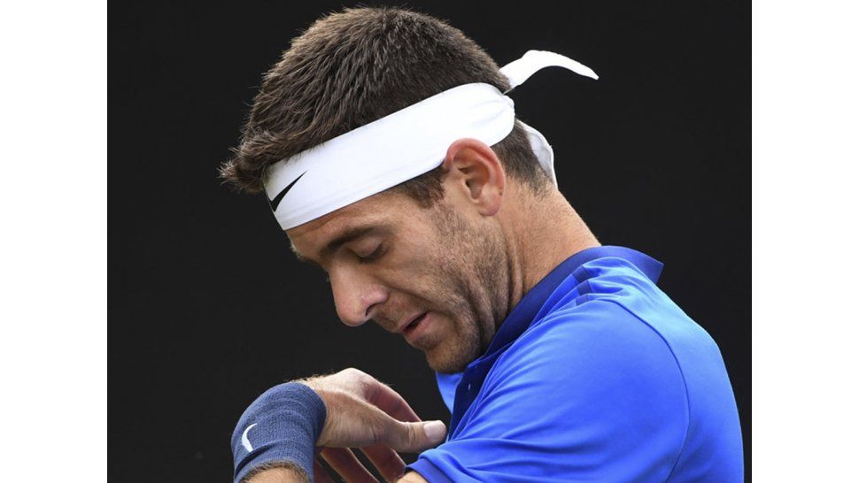 Juan Del Potro