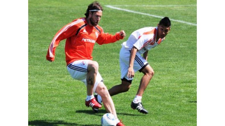 Fernando Cavenaghi