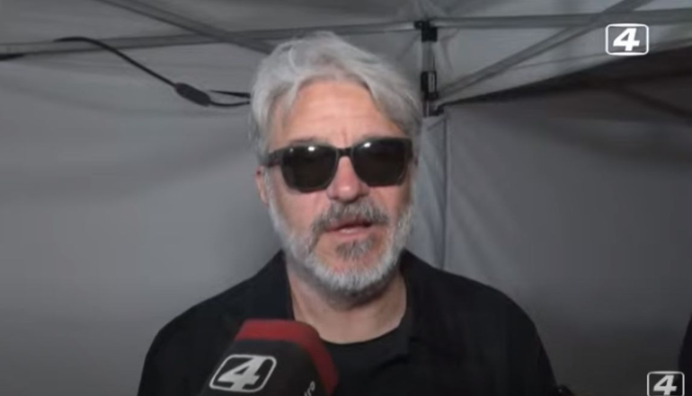 Estelares habló en exclusiva con Canal 4