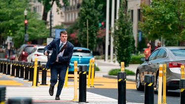 La película de Netflix que preocupa al gobierno de Trump.