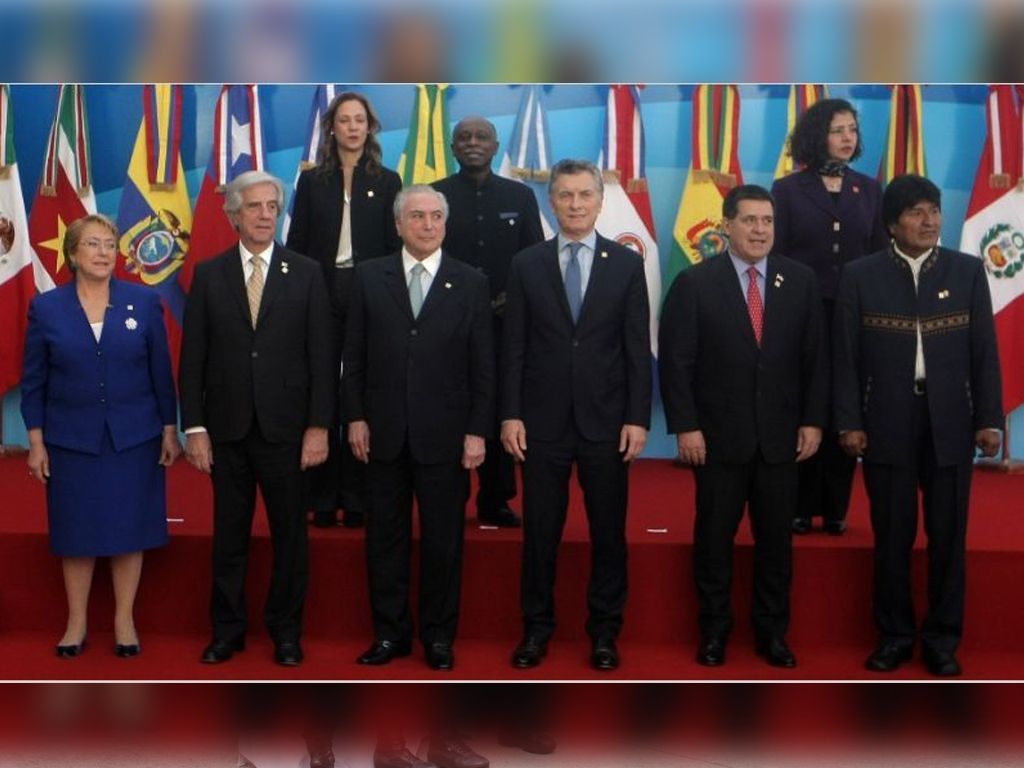 Mercosur