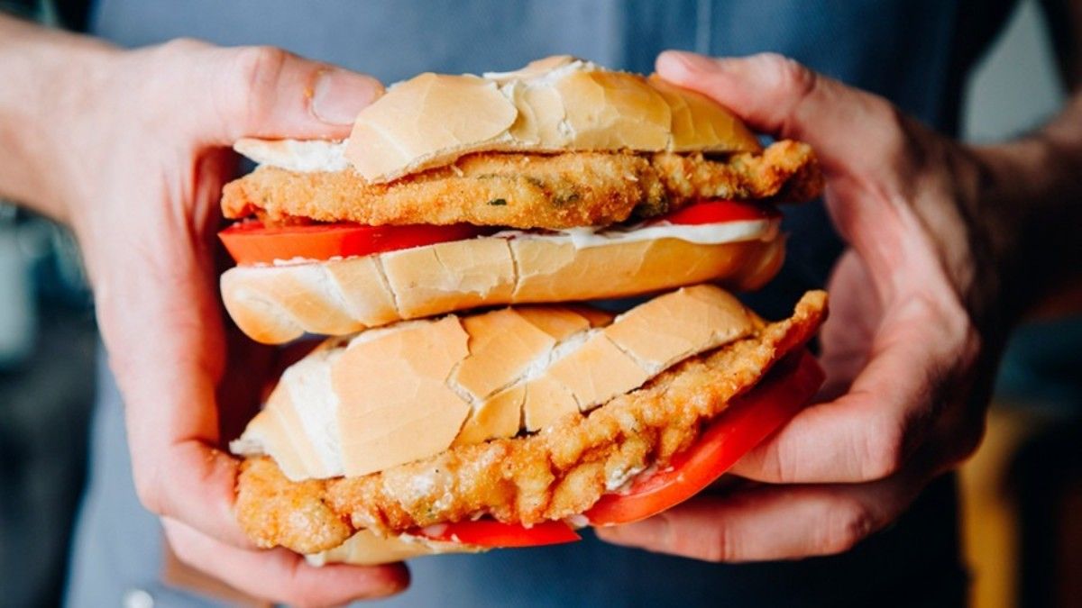 Tucumán hará la primera Fiesta Nacional del Sánguche de Milanesa.&nbsp;