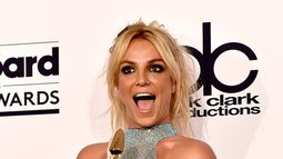 Britney Spears es libre y la Justicia suspendió tutela del padre.&nbsp;