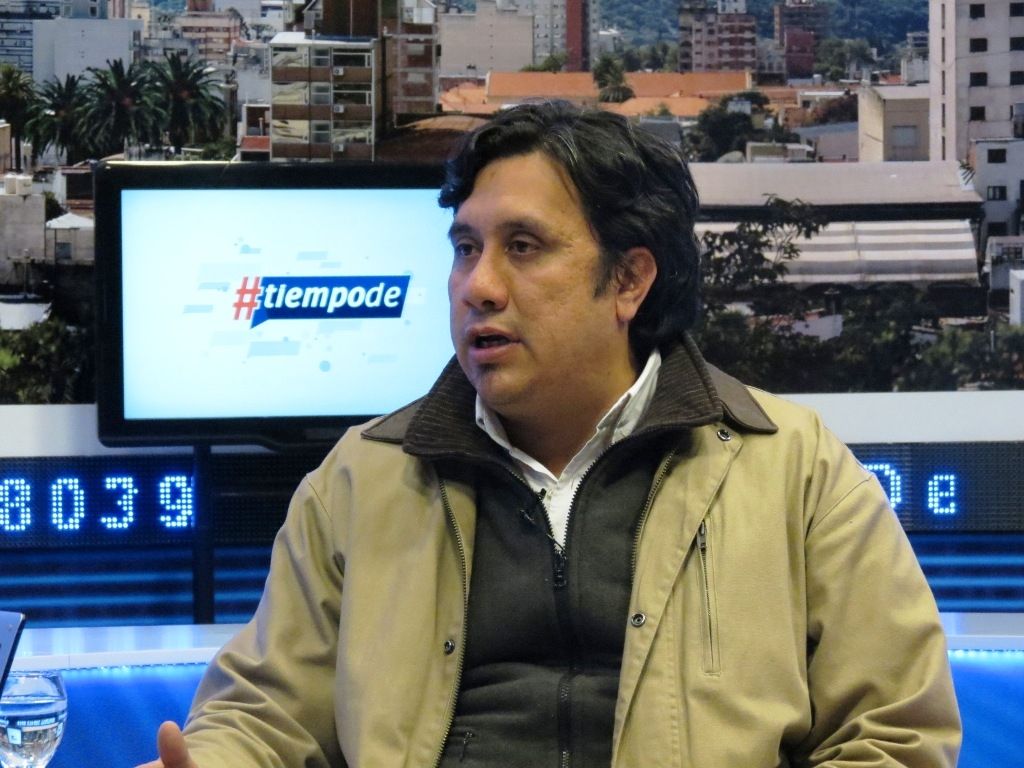 Lic. Roberto Abarza