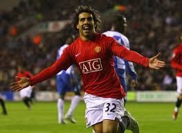 Carlos Tevez