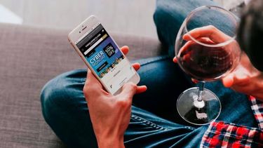 Cyber Monday: Como evitar caer en estafas virtuales