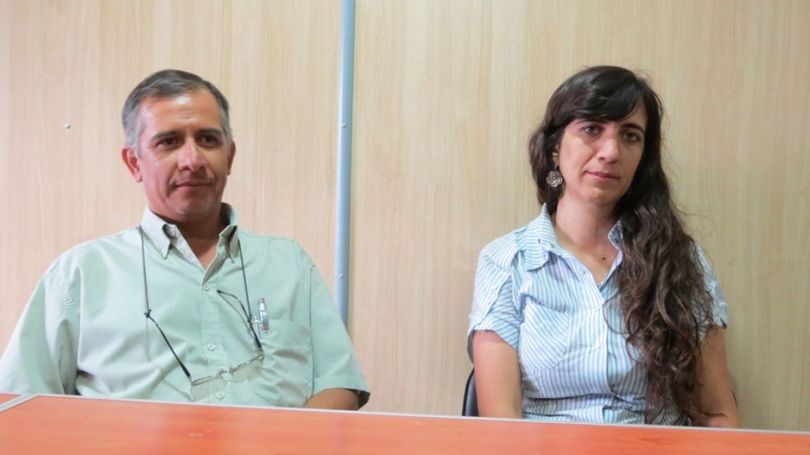 Fernández y Rico