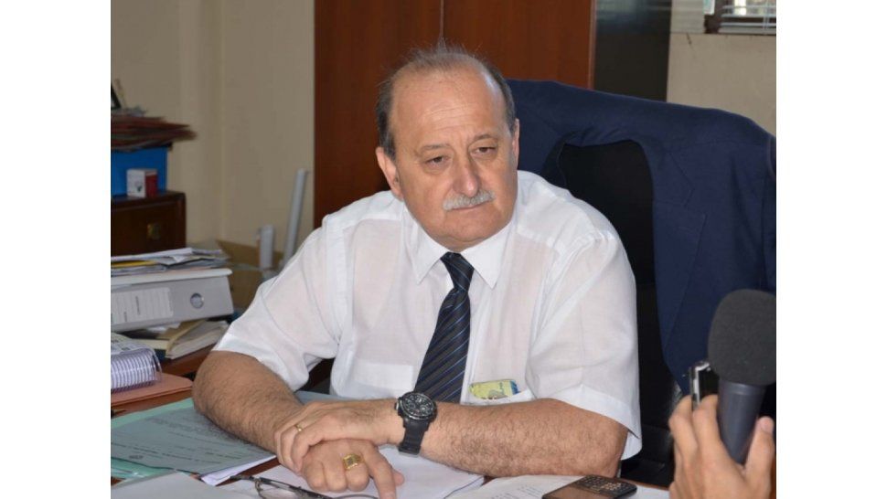 Ricardo Souilhé