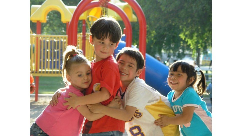Niños