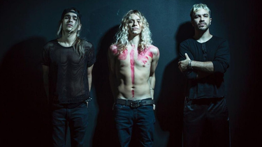 Airbag llega a Jujuy.