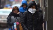 Tucumán bajo alerta por frío extremo Tucumán bajo alerta por frío extremo