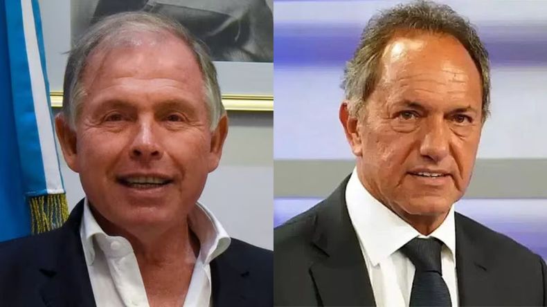 Gerardo Werthein será el embajador en EE.UU. y Daniel Scioli sigue en Brasil