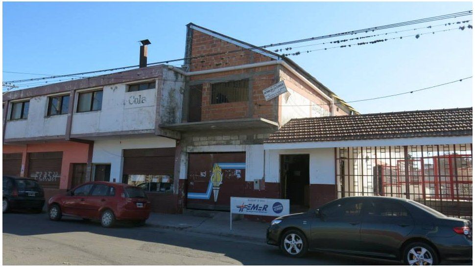 Club Lujan