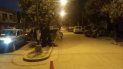 Restricciones en Libertador Restricciones en Libertador