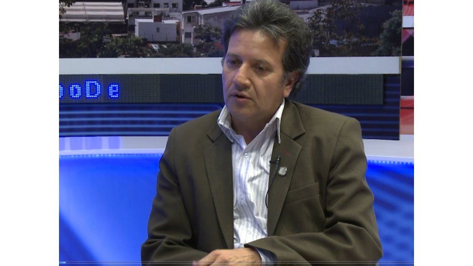 Mario Bonillo en #TiempoDe