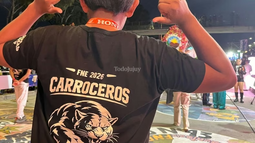 FNE 2026: Hoy se celebra el Día del Carrocero, ¿sabes por qué se festeja?