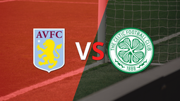 Morgan Rogers anota hat-trick en el triunfo de 4-2 de Aston Villa ante Celtic