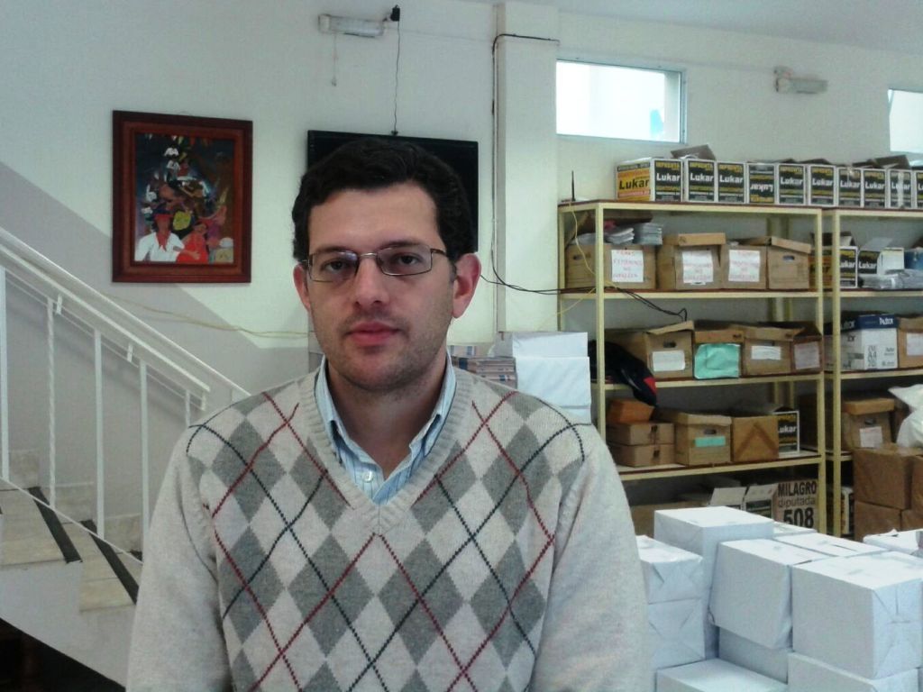 Federico Noro