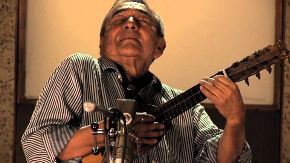 En honor a Jaime Torres, buscan celebrar el d&iacute;a del charanguista argentino.