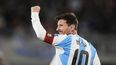 El video con el que la Selección Argentina homenajeó a Messi tras su despedida.&nbsp;