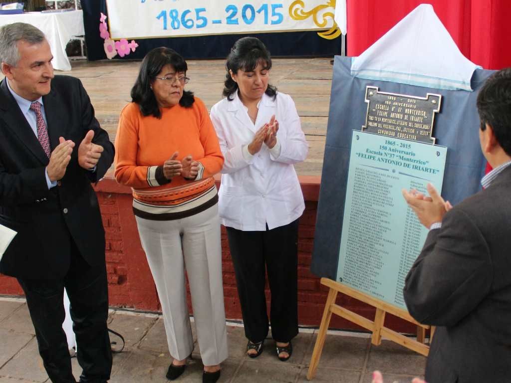 Morales en Monterrico