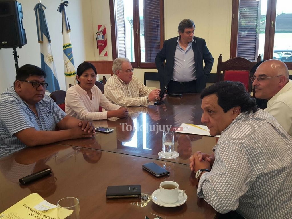 Convenio UNJu