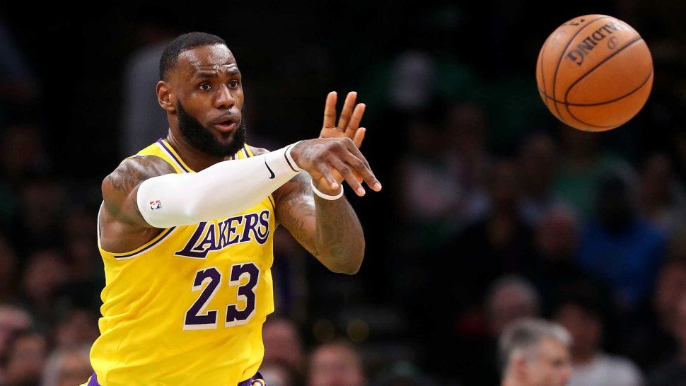 La NBA permitirá el regreso a los entrenamientos de forma individual