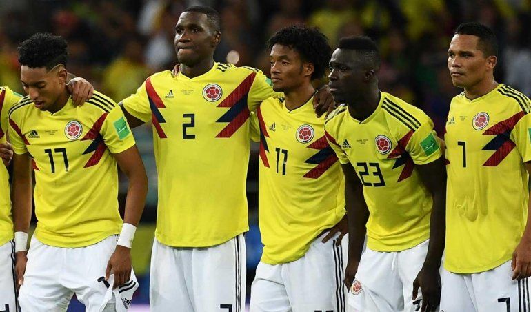 Colombia