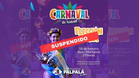 Todo Jujuy | Corso de Palpala.jpg