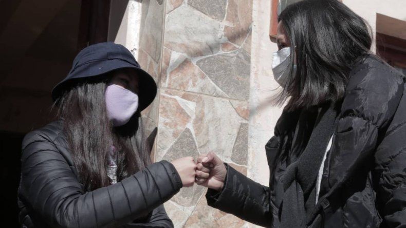 Chaher: Transformamos la realidad concreta de las personas