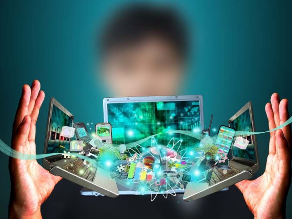 Empleos del futuro