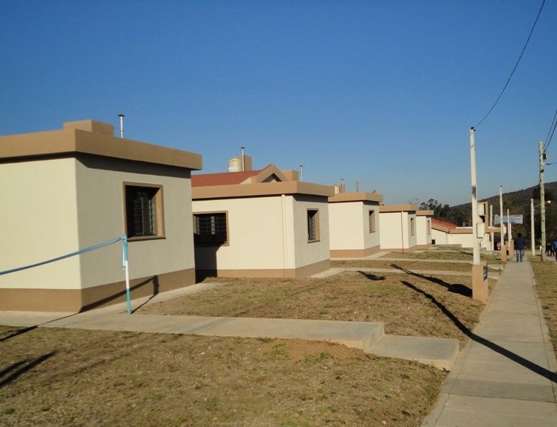 Viviendas