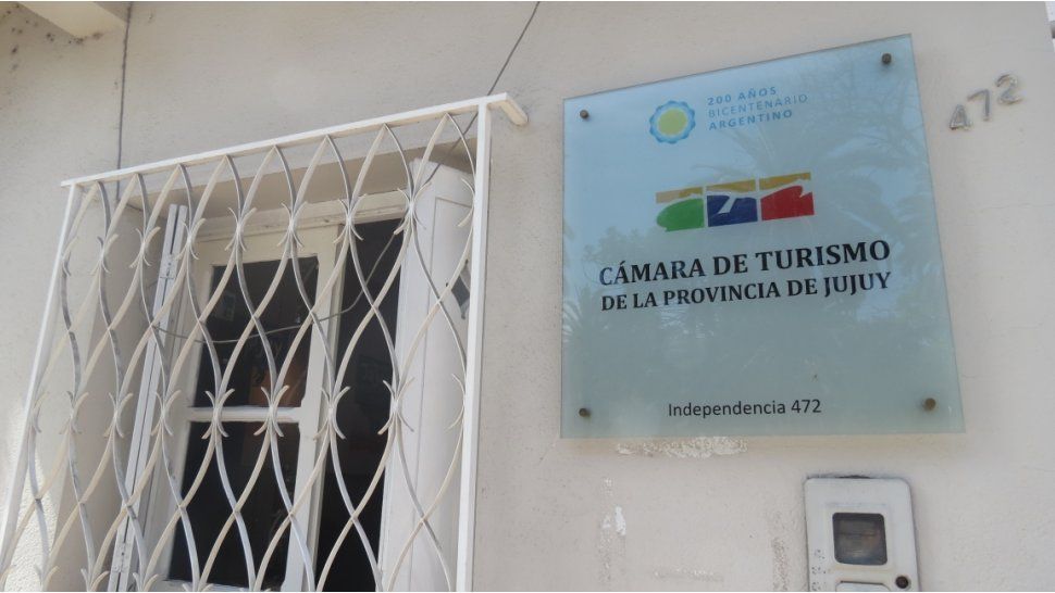 Cámara de Turismo